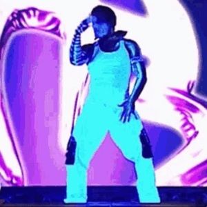 Meet your Posher, Tommy